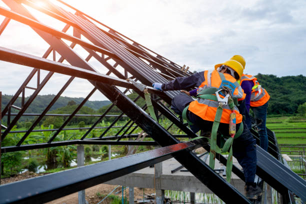 Quick and Trustworthy Emergency Roof Repair Services in South Miami Heights, FL