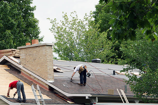 Quick and Trustworthy Emergency Roof Repair Services in South Miami Heights, FL