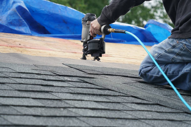 Heating Cable for Roof Installation in South Miami Heights, FL